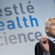 Nestlé chairman Peter Brabeck-Letmathe